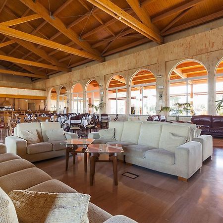 Aparthotel Ilunion Sancti Petri Novo Sancti Petri Extérieur photo