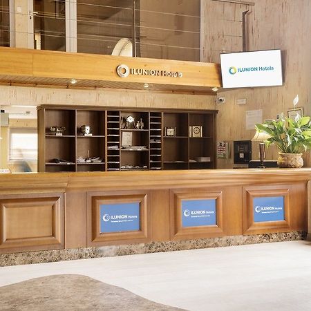 Aparthotel Ilunion Sancti Petri Novo Sancti Petri Extérieur photo