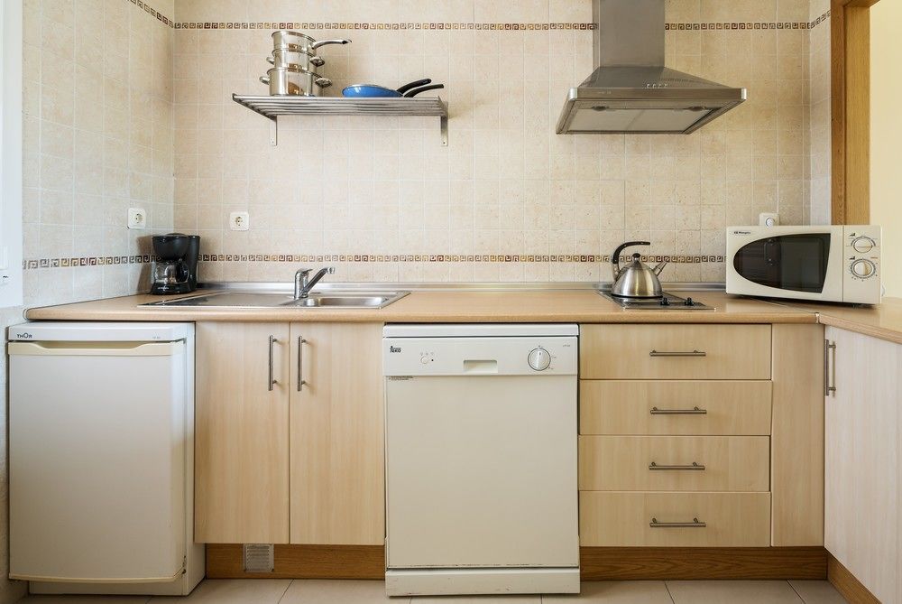 Aparthotel Ilunion Sancti Petri Novo Sancti Petri Extérieur photo